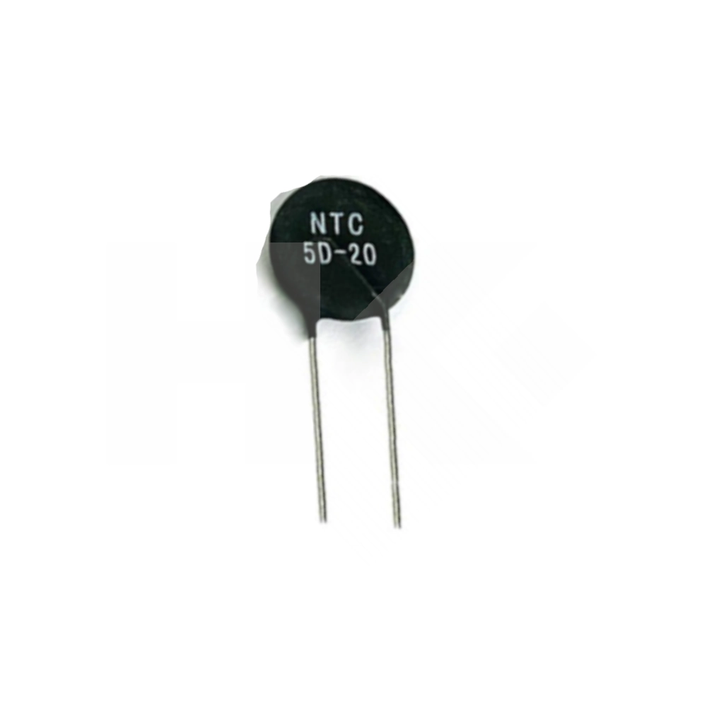 NTC 5 OHMS 20MM 5D-20