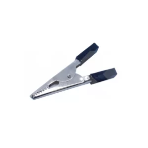 CLIPS 52MM PARA BATERIA NEGRO