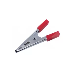 CLIPS 52MM PARA BATERIA ROJO