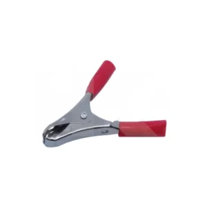 CLIPS 60MM 10A PARA BATERIA ROJO
