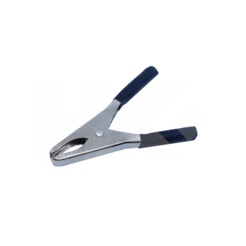 CLIPS 75MM 30A PARA BATERIA NEGRO