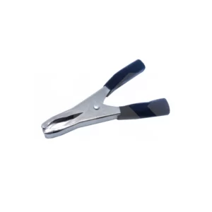CLIPS 100MM 50A PARA BATERIA NEGRO