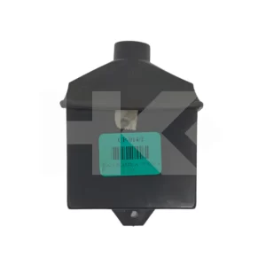 CAJA PLASTICA 70 X 56 X 32MM NEGRA