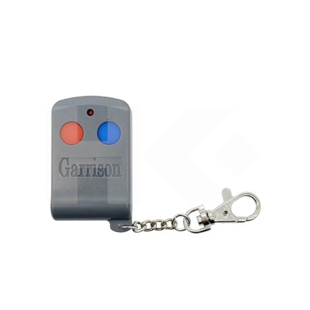 CONTROL REMOTO GARRISON LK102PRM MOM. 1 CANAL