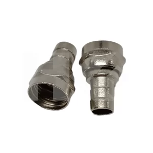 CONECTOR F/M RG58 A RG59 CRIMP (F56)