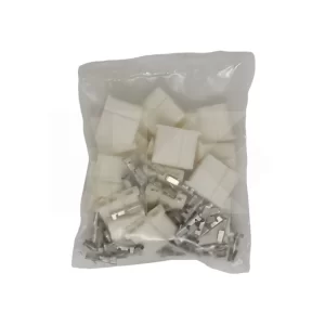 CONECTOR MOLEX/H 3 PIN