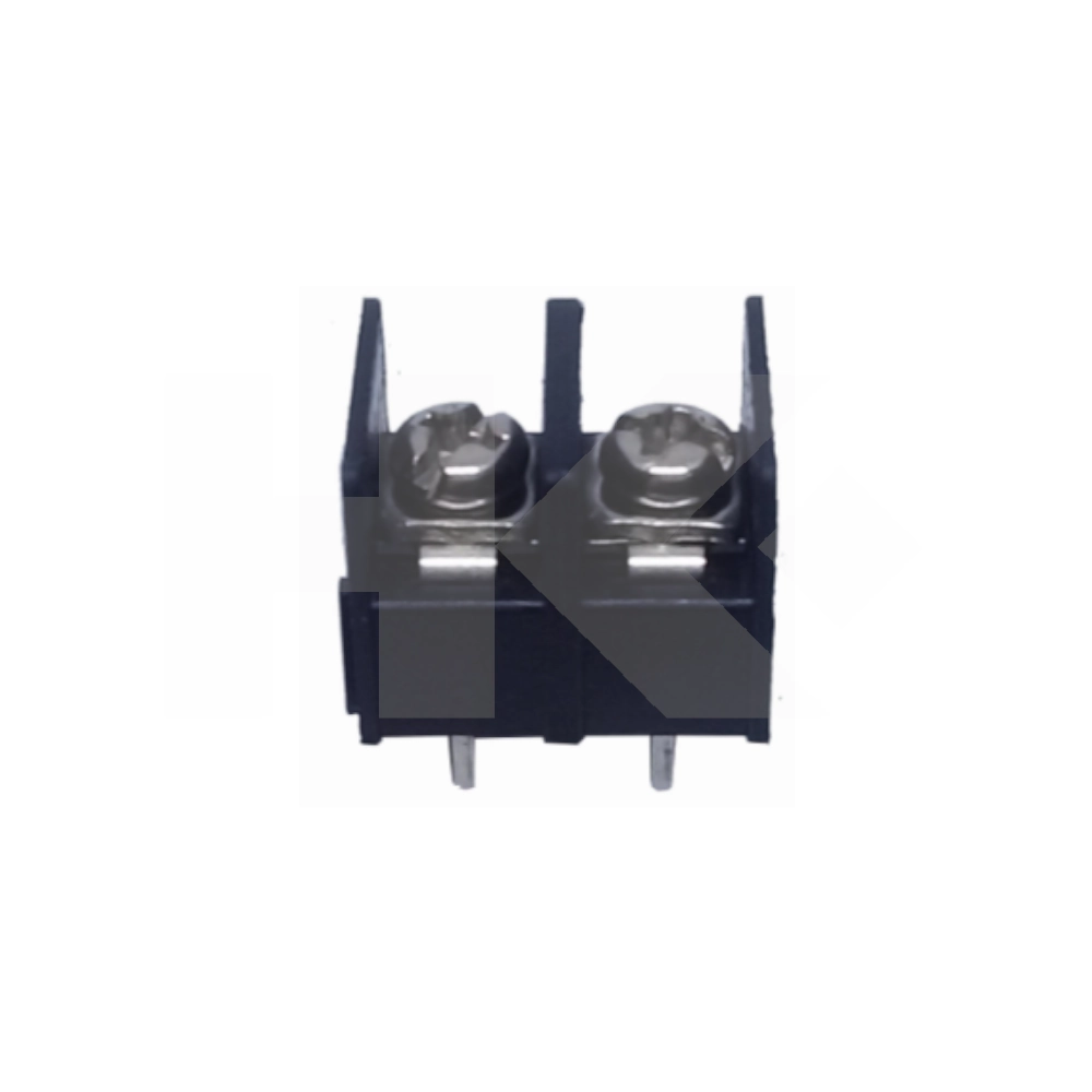 TERMINAL BLOCK 2 PIN 20A 300V