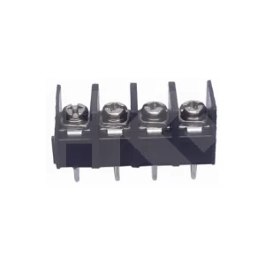 TERMINAL BLOCK 4 PIN 20A 300V