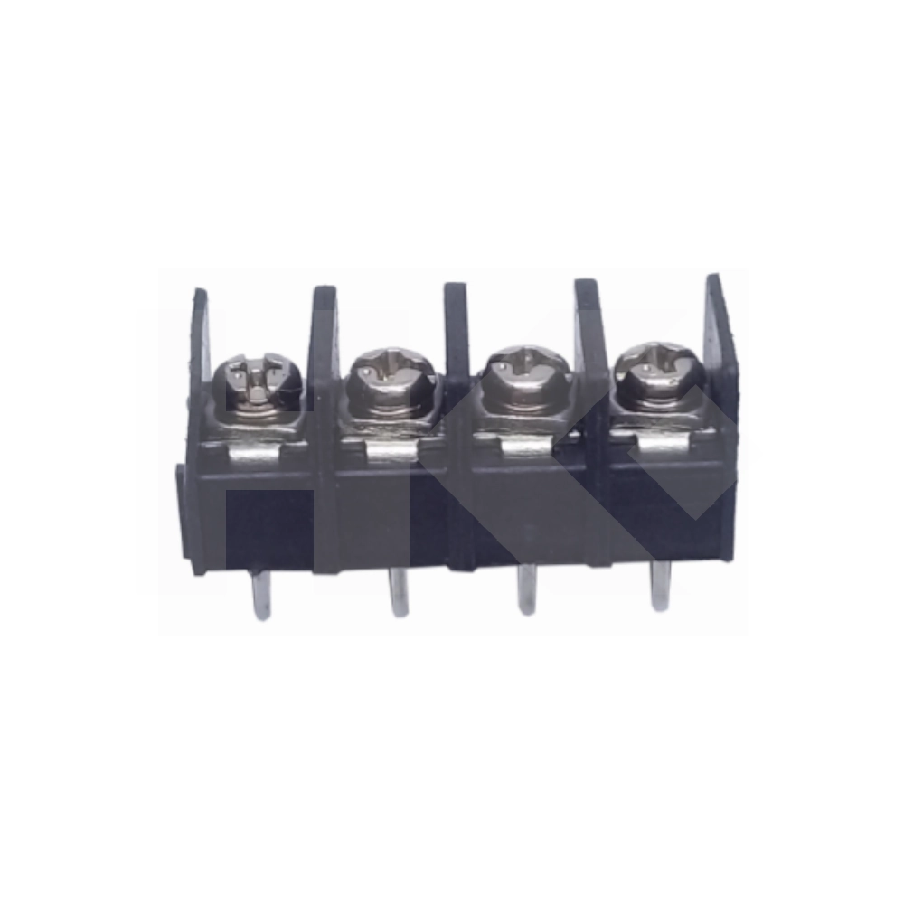 TERMINAL BLOCK 4 PIN 20A 300V