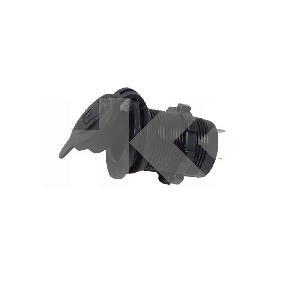 CONECTOR DCON H ENCENDEDOR AUTO MODULO