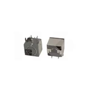 CONECTOR DIN MINI/H 6 PIN PARA IMPRESO