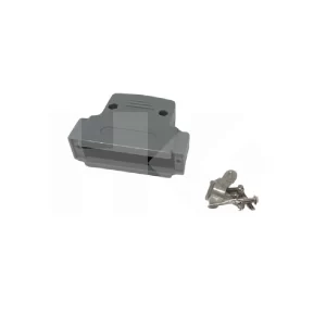 CONECTOR DB50 TAPA PLASTICA