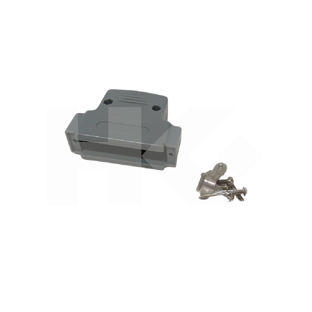 CONECTOR DB50 TAPA PLASTICA