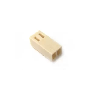 CONECTOR MOLEX 2.54MM 2 PIN HEMBRA PARA CABLE