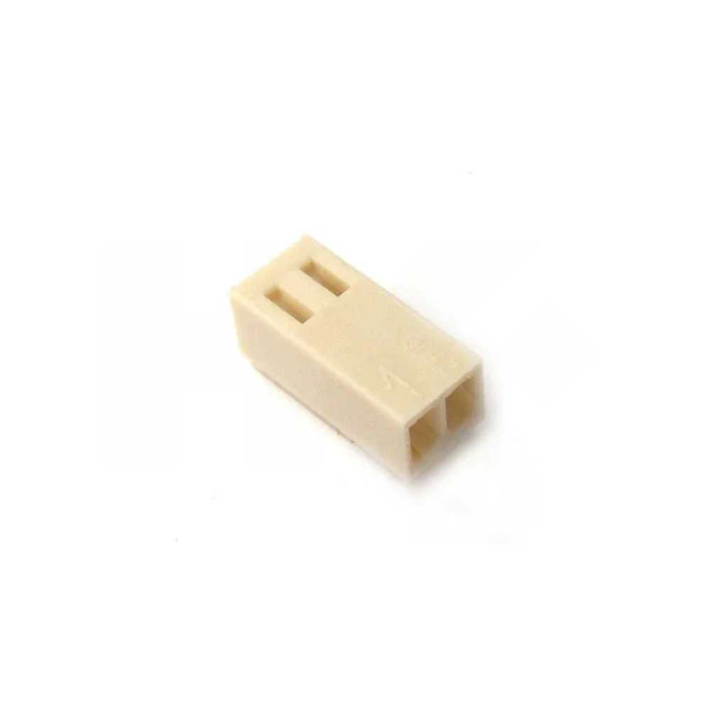 CONECTOR MOLEX 2.54MM 2 PIN HEMBRA PARA CABLE