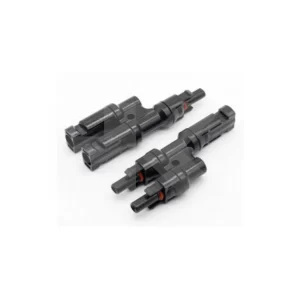 CONECTOR PANEL SOLAR X 2 M/2H