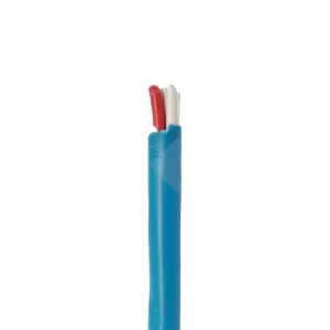 CABLE PARLANTE 100% COBRE AZUL BLIND + MALLA ROJO BLAN LIRA