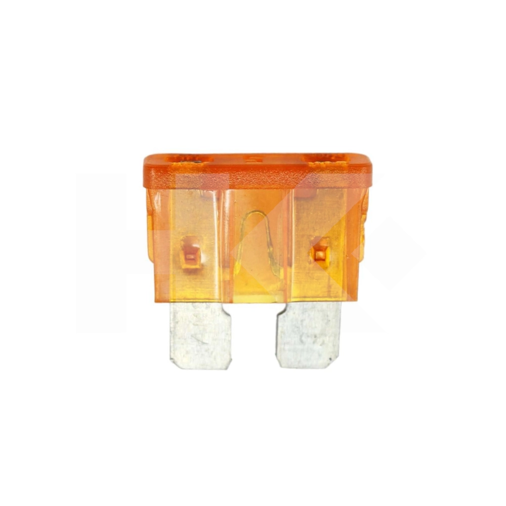 FUSIBLE AUTO PLANO GRANDE 5.0A
