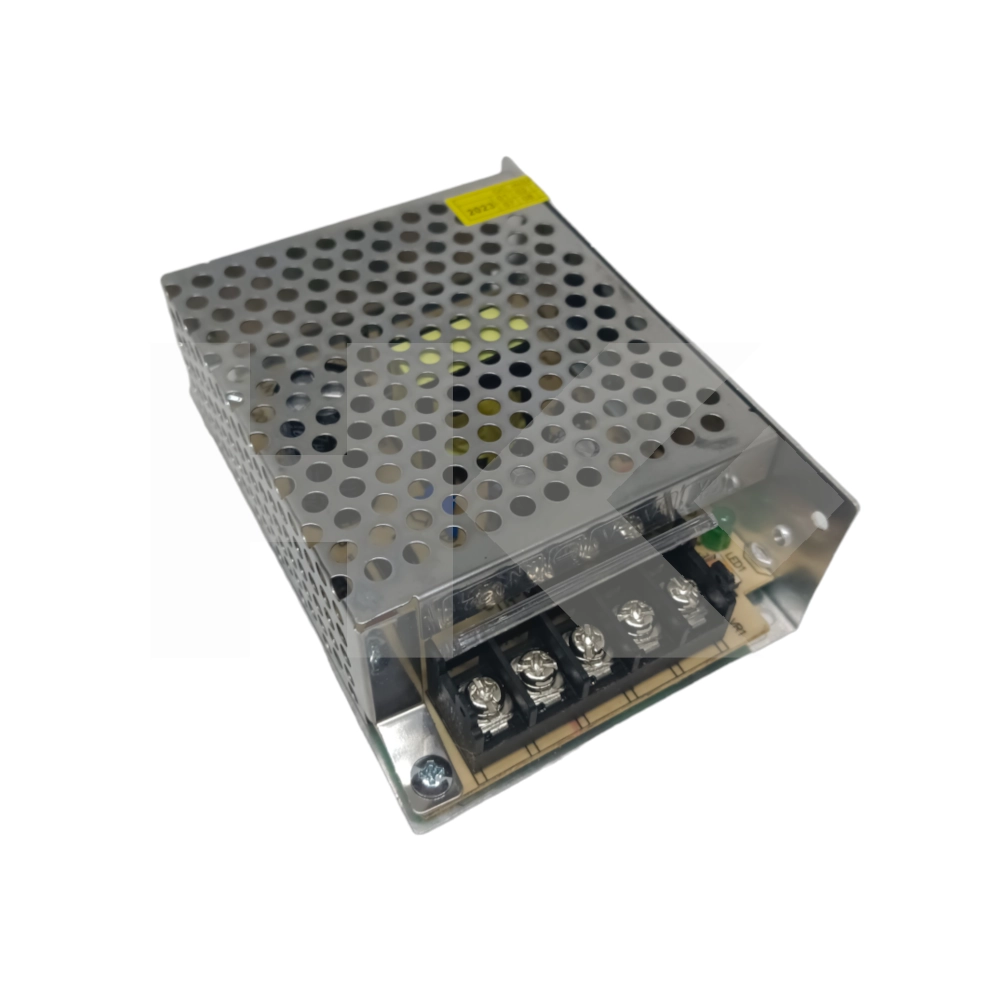 FUENTE SWITCHING 12VDC 5A 220VAC CHICA