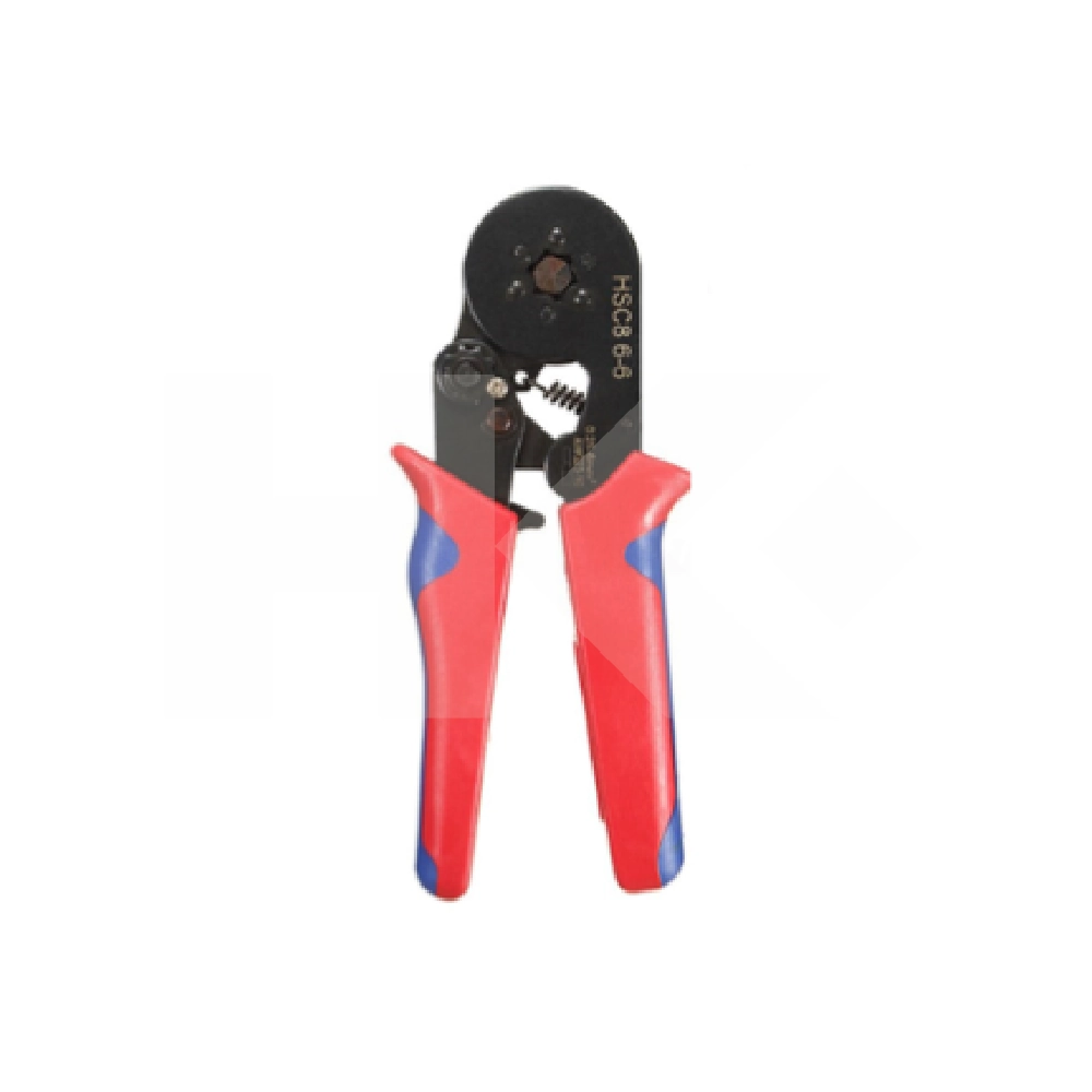 CRIMPEADORA FERRUL CABLE 23-7AWG