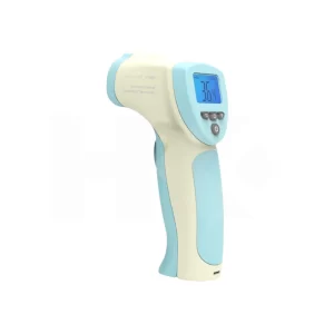 MEDIDOR TEMPERATURA CORPORAL