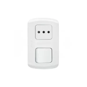 INTERRUPTOR KALOP S/PUESTO KS39674 9/12 + ENCH.