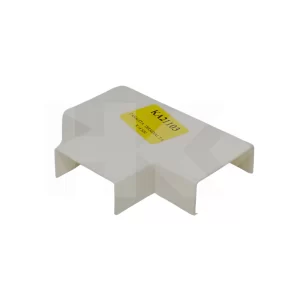 CANALETA TERMINAL T 40 X 16 MM