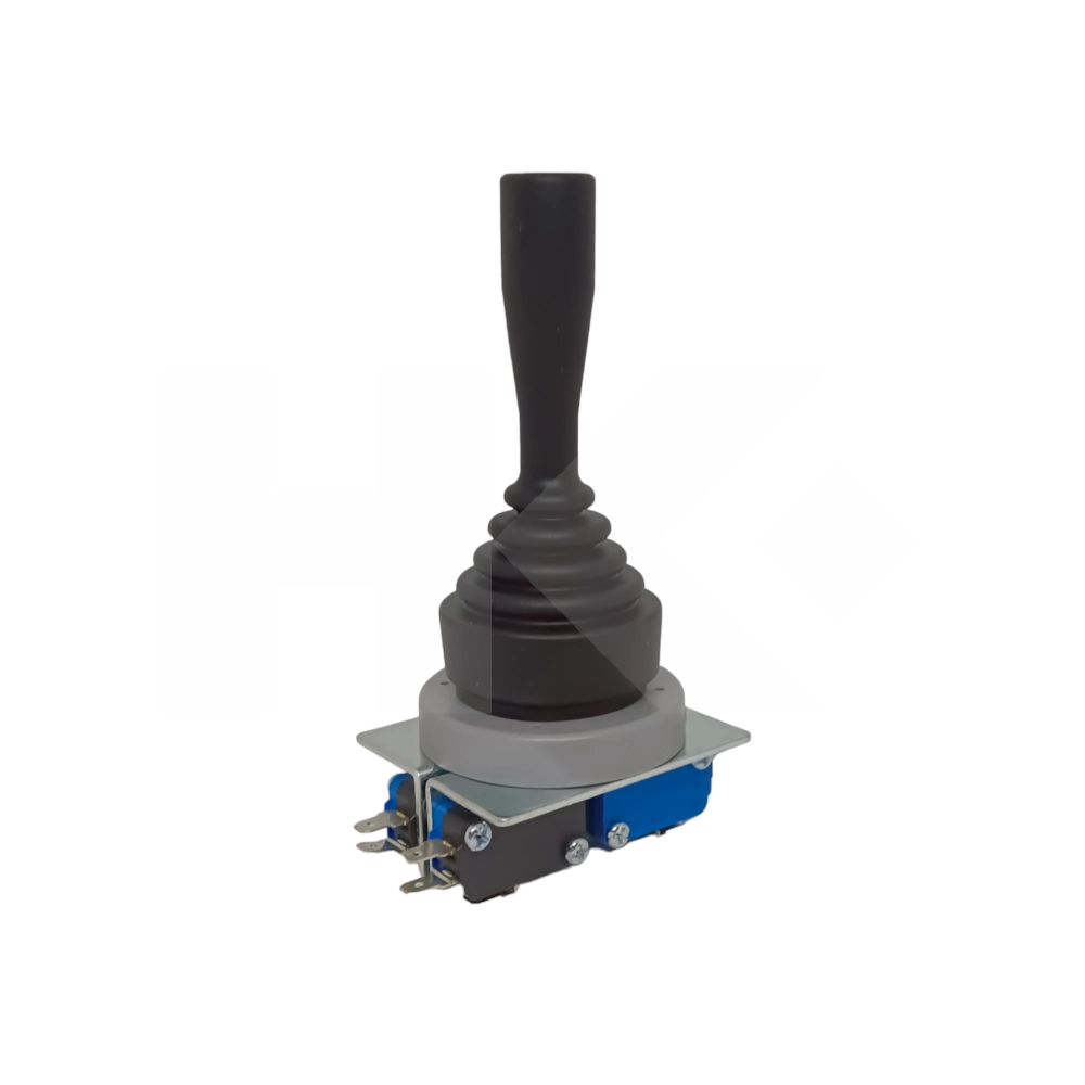 JOYSTICK CMRSN-304 PALANCA GOMA 4 POSICIONES N/A