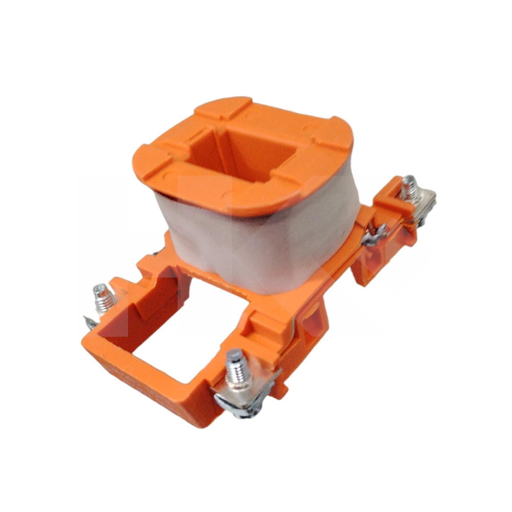 BOBINA PARA CONTACTOR 24VAC TCMD 9-18A