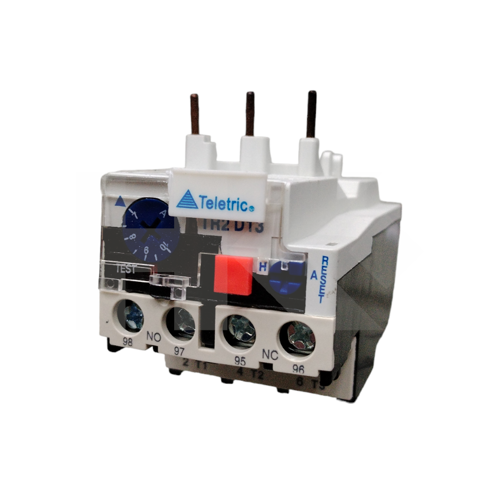 RELE TERMICO REG. 7.0-10A