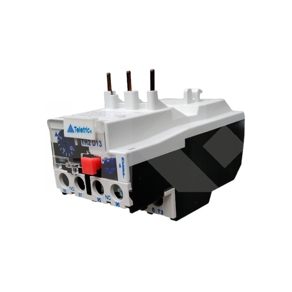 RELE TERMICO REG. 9.0-13A