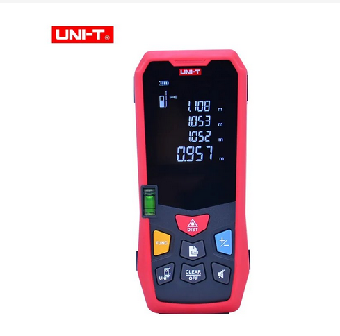 LM40 MEDIDOR DISTANCIA LASER 40 METROS