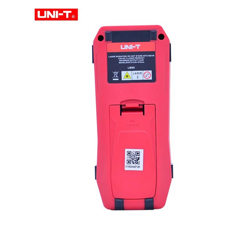 LM40 MEDIDOR DISTANCIA LASER 40 METROS - Imagen 2