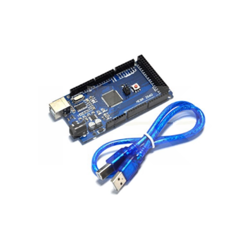 ARDUINO AT MEGA 2560 - Imagen 2