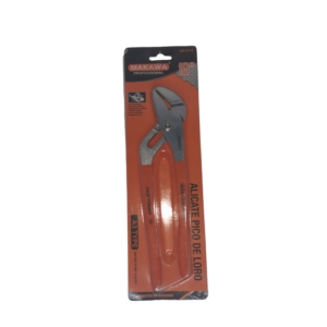 ALICATE PICOLORO 10" MAKAWA