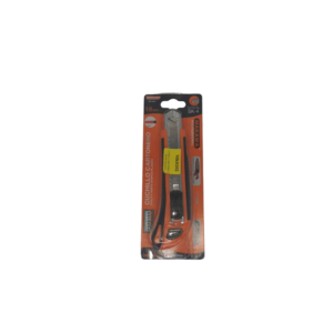 CUCHILLO CARTONERO CON 5 HOJAS MAKAWA