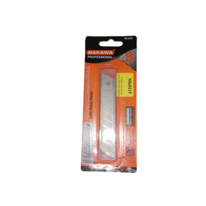 CUCHILLO PARA CORTAR PAPEL REPUESTO MAKAWA