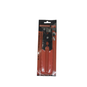 ALICATE PARA CORTAR CERAMICA 8" MAKAWA