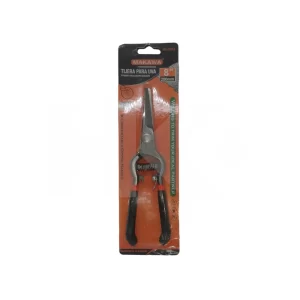 TIJERA PARA UVA 8" MAKAWA