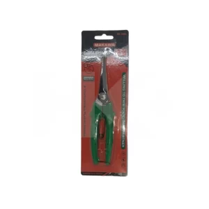 TIJERA PARA UVA 7.5" MAKAWA