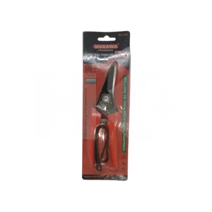 TIJERA PARA PODAR UVA 7" MAKAWA