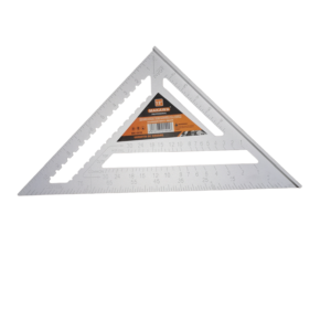 ESCUADRA RAPIDA 12" ALUMINIO MAKAWA