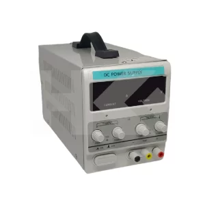 FUENTE DE LABORATORIO 30VDC 10A MS3010D