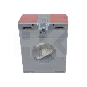 TRANSFORMADOR DE RELACION 250A : 5A