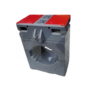 TRANSFORMADOR DE RELACION 800A : 5A