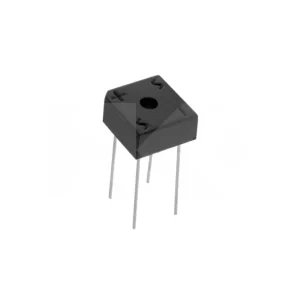 DIODO RECTIFICADOR PUENTE 2 KBPC208 2A 800V