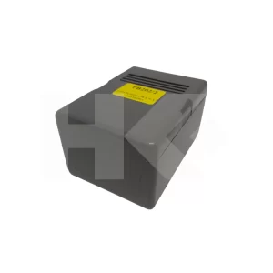 CAJA PLASTICA 98 X 70 X 53 MM NEGRA