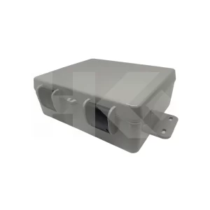CAJA ARMARIO PATOLA PBO404/2 PLASTICA 183X227X 79MM CON TAPA