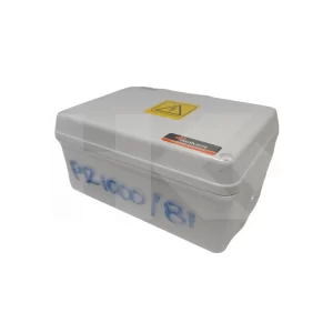 CAJA ESTANCA ROKER 122 X 166 X 81MM IP65