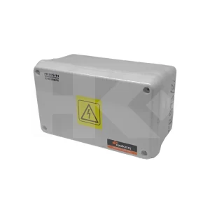 CAJA ESTANCA POKER 100 X 170 X 81MM IP65